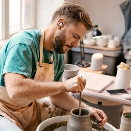 Google Pixel Buds A-Series Earset