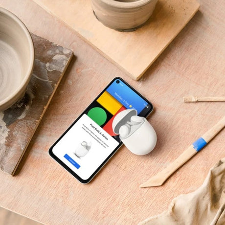 Google Pixel Buds A-Series Earset