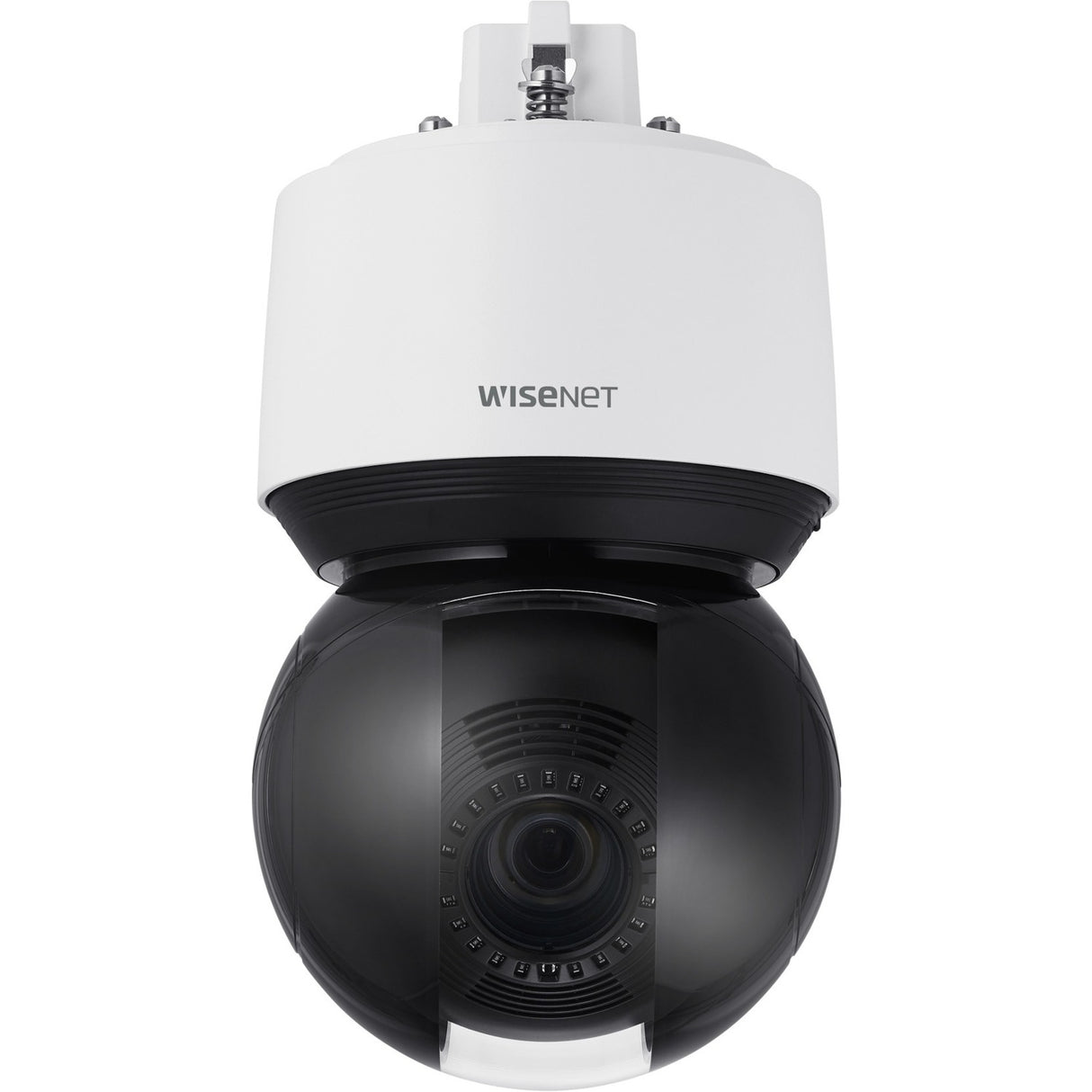 2MP OUTDOOR PTZ CAMERA