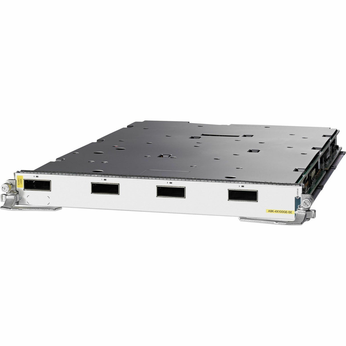 Cisco ASR 9000 Processing Module