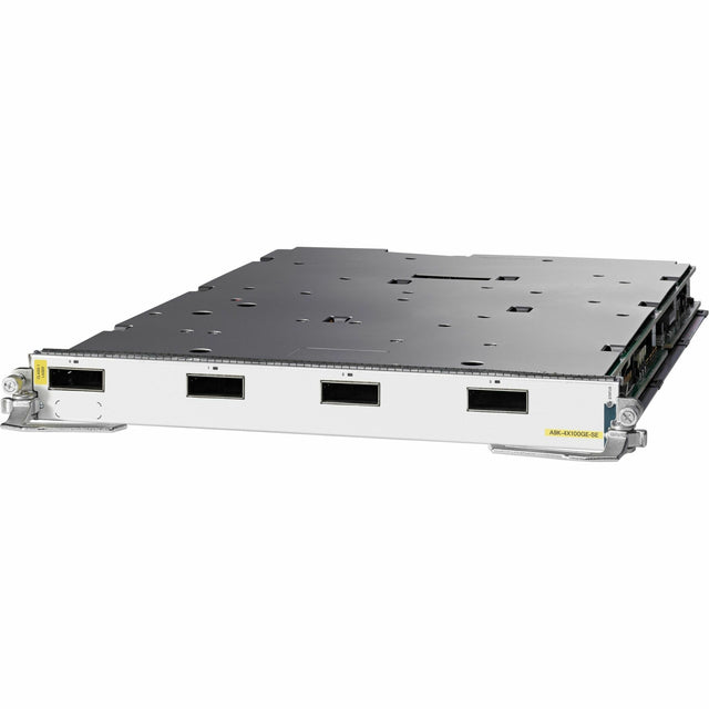 Cisco ASR 9000 Processing Module
