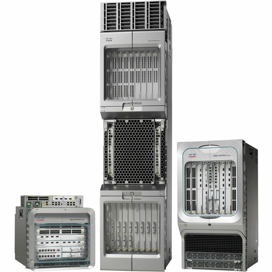 Cisco ASR 9000 Processing Module