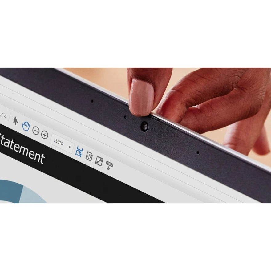 HP Pro c640 G2 Chromebook Enterprise 14" Chromebook - Intel Core i5 11th Gen i5-1145G7 - 8 GB - 128 GB SSD