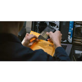 SanDisk Professional G-DRIVE ArmorLock SDPS41A-001T-GBANB 1 TB Portable Rugged Solid State Drive - M.2 External