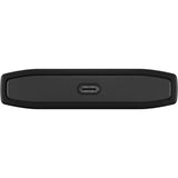 SanDisk Professional G-DRIVE ArmorLock SDPS41A-001T-GBANB 1 TB Portable Rugged Solid State Drive - M.2 External