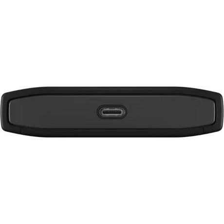 SanDisk Professional G-DRIVE ArmorLock SDPS41A-001T-GBANB 1 TB Portable Rugged Solid State Drive - M.2 External