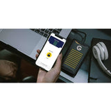 1TB G-DRIVE ARMORLOCK SSD WW