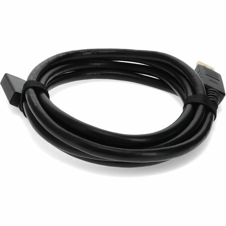 AddOn DisplayPort/HDMI Audio/Video Cable