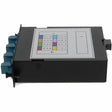 AddOn 4-Bay Cassette 12-Fiber MPO In, 4 LC Duplex Out, Single-mode Duplex OS2