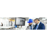 SHUTTLE PANEL PC P21WL01UE5S