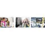 SHUTTLE PANEL PC P21WL01UE7S