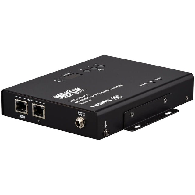 HDMI OVER IP EXTENDER 4K
