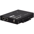 Eaton Tripp Lite Series HDMI over IP Encoder - 4K, 4:4:4, PoE, 328 ft. (100 m), TAA