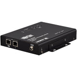 HDMI OVER IP RECEIVER 4K