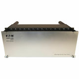 Eaton Tripp Lite Series Enclosure for 28 High-Density Fiber Cassettes, 4U