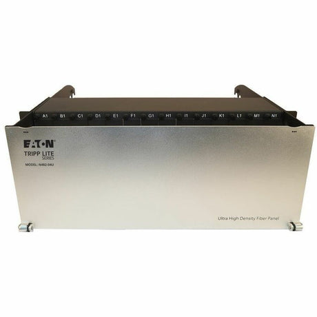 Eaton Tripp Lite Series Enclosure for 28 High-Density Fiber Cassettes, 4U