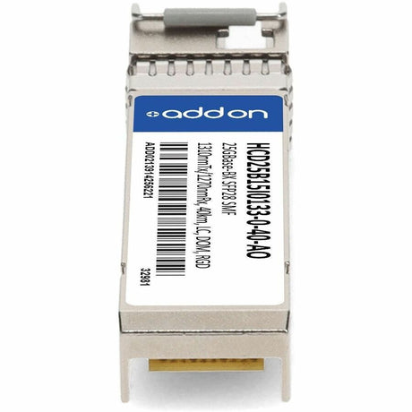AddOn Fujitsu SFP28 Module