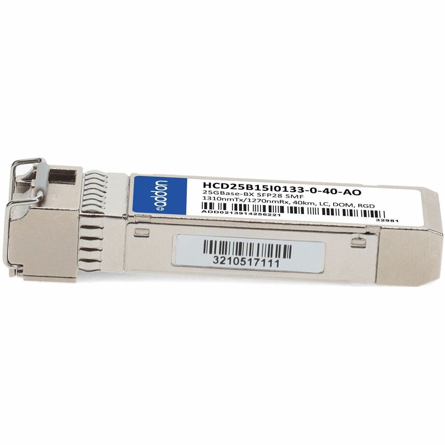 AddOn Fujitsu SFP28 Module