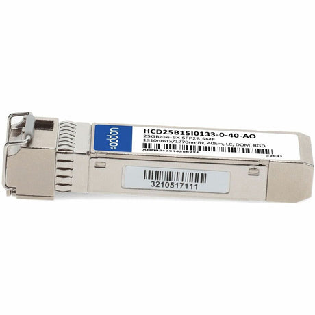 AddOn Fujitsu SFP28 Module