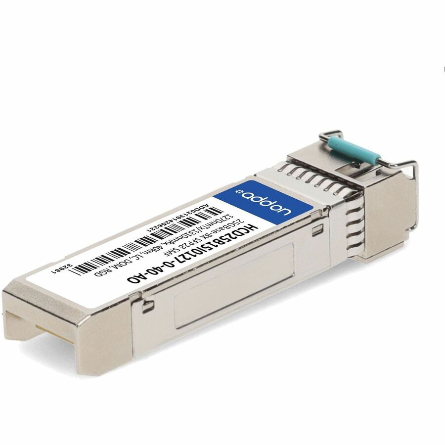 AddOn Fujitsu SFP28 Module