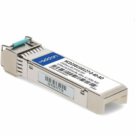 AddOn Fujitsu SFP28 Module