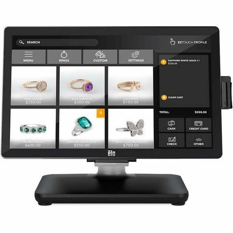 ELOPOS SYS 22IN HD1080 WN10 I5