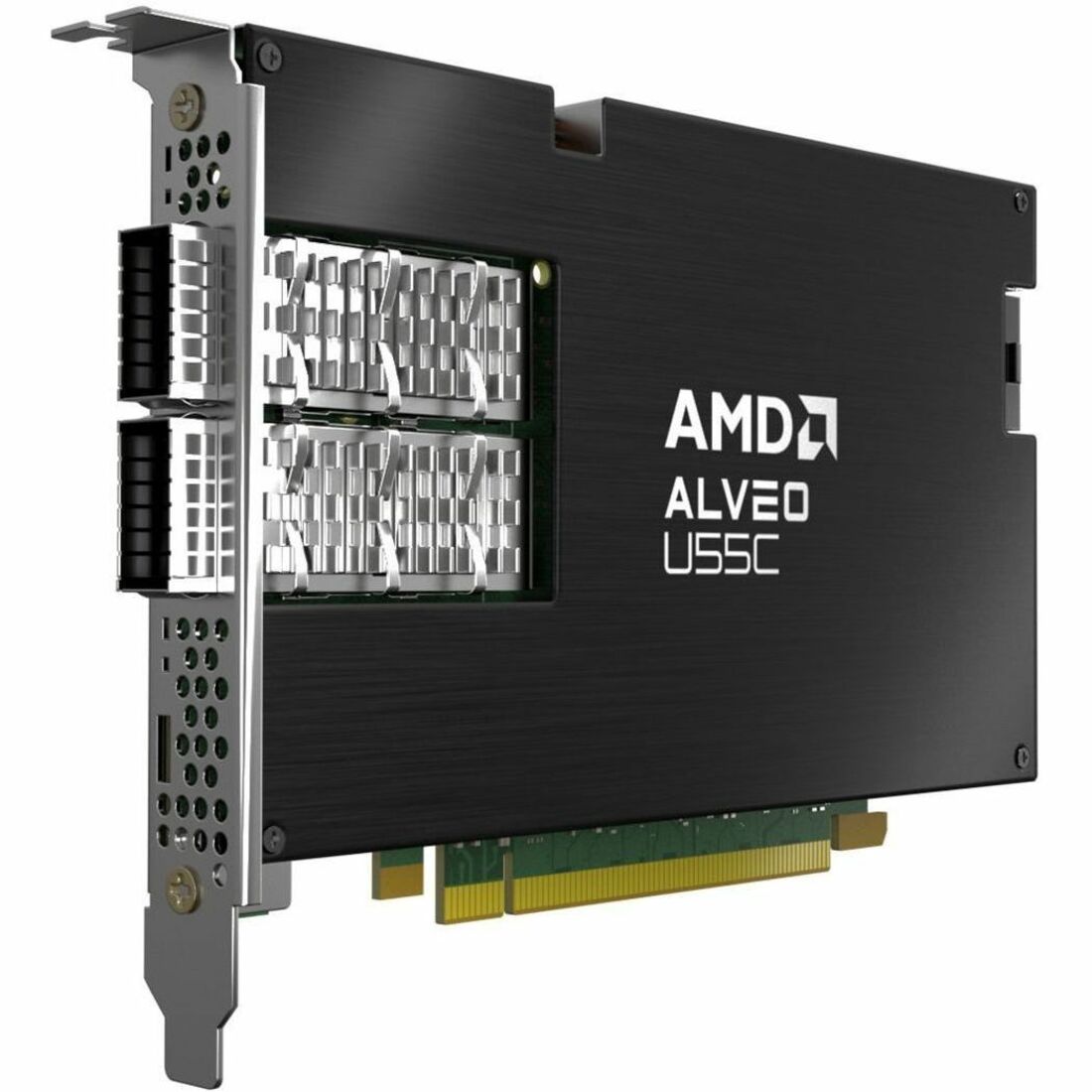 ALVEO U55C DATA CENTER ADAPTER