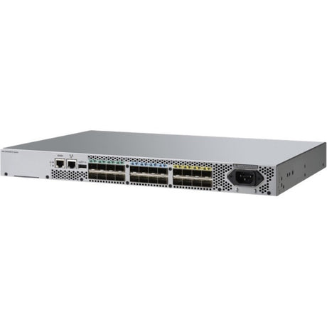 HPE SN3600B 24/8 8P 32GB SW
