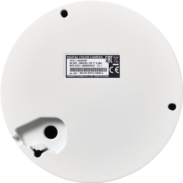 2MP HD IR DOME CAMERA