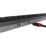 CHERRY STREAM DESKTOP RECHARGE Wireless Keyboard and Mouse
