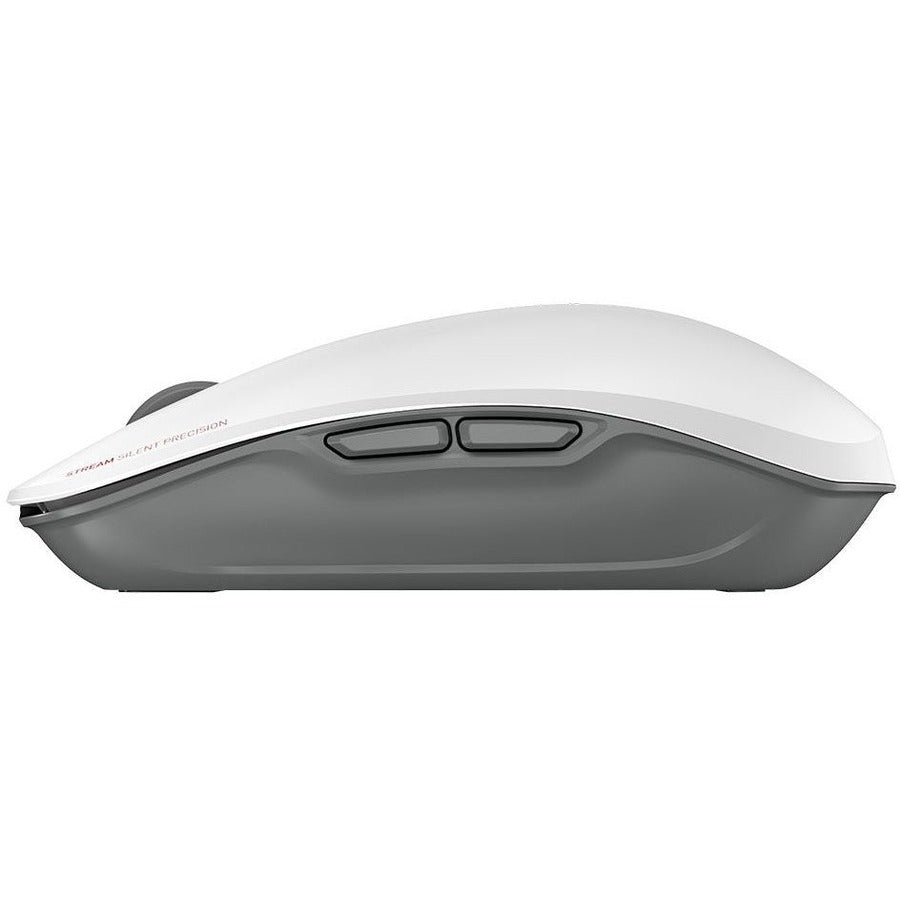 CHERRY STREAM DESKTOP RECHARGE Keyboard & Mouse Wireless Combo