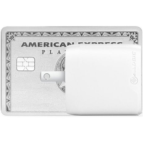 Alogic 1X20 Rapid Power 20W USB-C Compact Wall Charger