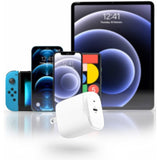 Alogic 1X20 Rapid Power 20W USB-C Compact Wall Charger