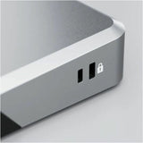 Alogic MX2 USB-C Dual Display DP Alt. Mode Docking Station - With 65W Power Delivery