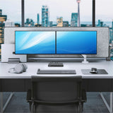 Alogic USB-C Dock triple display docking station with 100W power delivery, DP Alt Mode