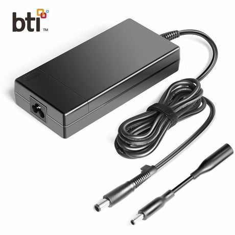 BTI 331-7957-BTI 19V 180W AC ADAPTER 450-ABJU, TW1P0, LATITUDE E7240, PRECISION M4700, M4800
