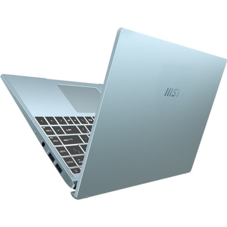 MSI Modern 14 B11MO-611 14" Rugged Notebook - Full HD - Intel Core i5 11th Gen i5-1135G7 - 8 GB - 512 GB SSD - Blue Stone