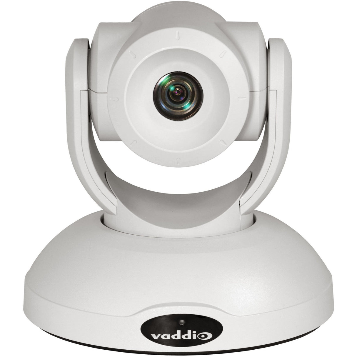 Vaddio RoboSHOT 40 UHD OneLINK Bridge Video Conferencing System - Includes PTZ Camera - White