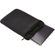 Case Logic Quantic LNEO-214 Carrying Case (Sleeve) for 14" Chromebook - Black