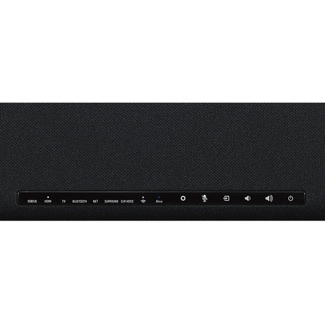 Yamaha Enterprise ESB-1090 Bluetooth Sound Bar Speaker - 120 W RMS