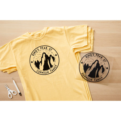 cricut Smart Iron-On (9 ft)