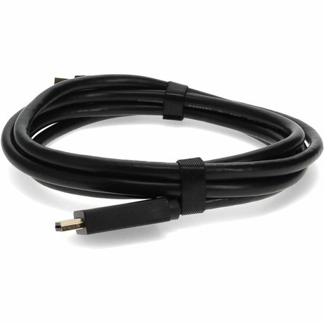 DP TO HDMI M/M CABLE