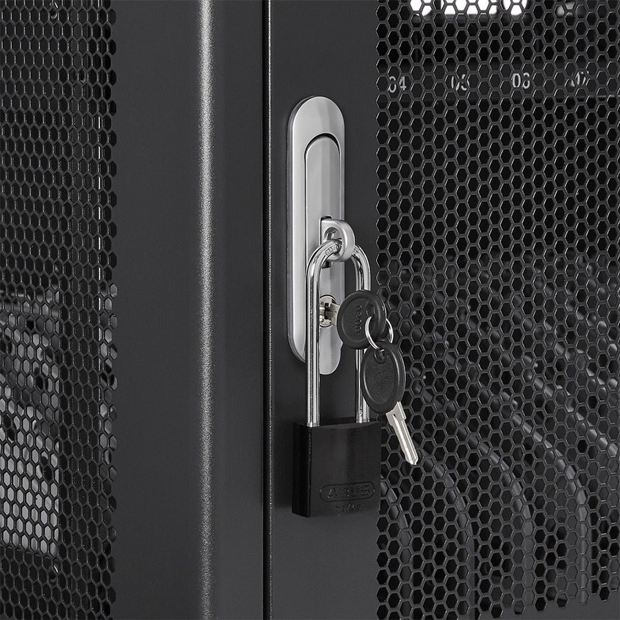 V7 Charging Station - 12 Devices AC US Power