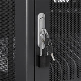 V7 Charging Station - 12 Devices AC US Power