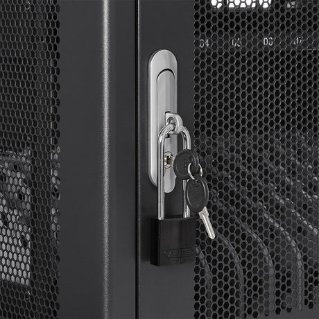 V7 Charging Station - 12 Devices AC US Power