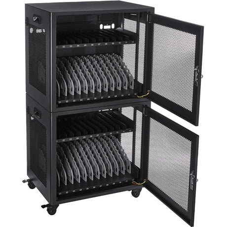 V7 Charging Station - 12 Devices AC US Power