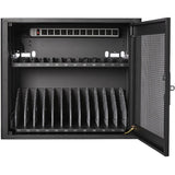 V7 Charging Station - 12 Devices AC US Power