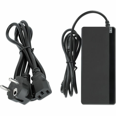 Intellinet 6-Port Fast Ethernet Switch with 4 PoE Ports (1 x High-Power PoE)