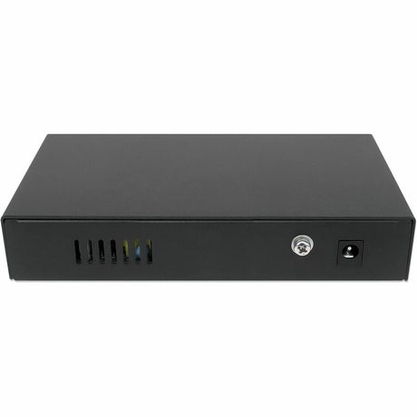 Intellinet 6-Port Fast Ethernet Switch with 4 PoE Ports (1 x High-Power PoE)