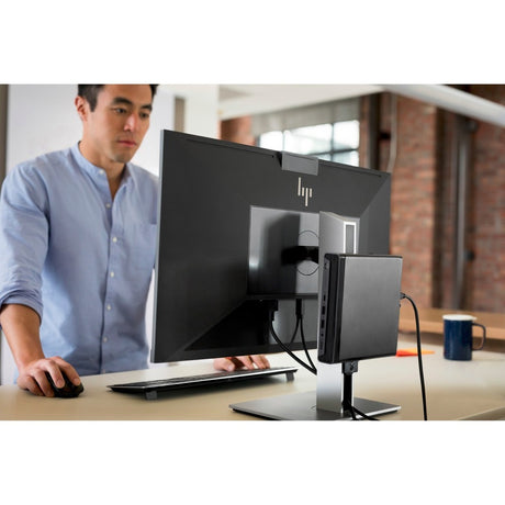 CUSTOM ELITEDESK 800 G6 DM